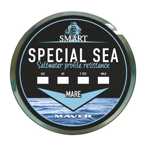 Smart Special Sea 0,22 mm 300 mt