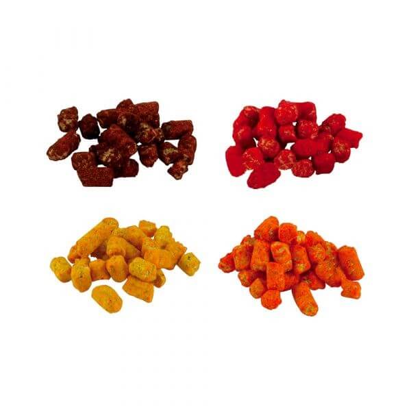 Strawberry Super fast Pellet 1 kg