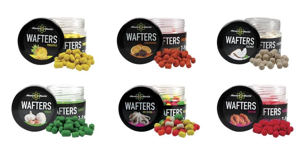 Garlic 7-9 mm Wafters Zero Weight