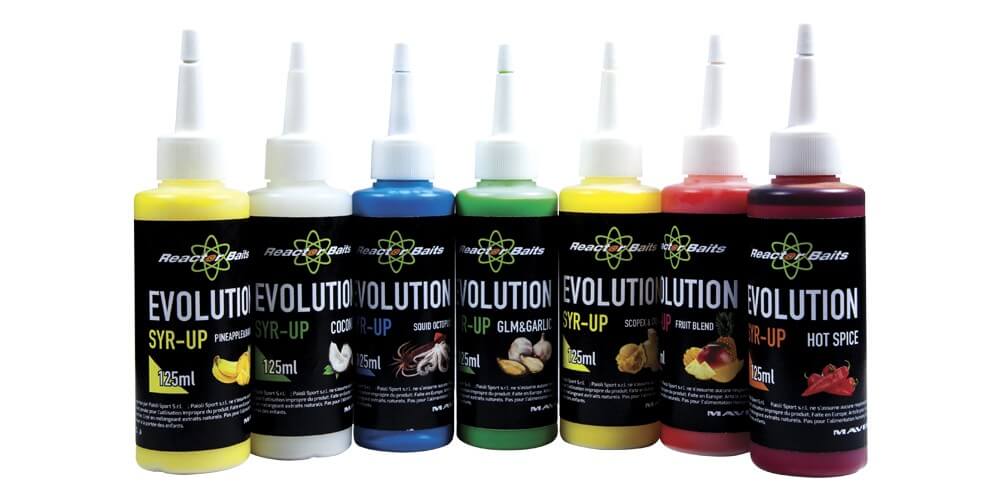 Almond Evolution Syrup 125 ml