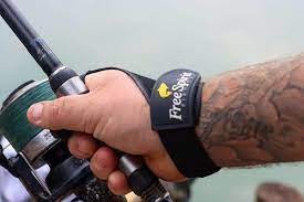 Casting Glove Medium