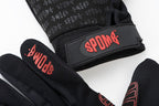 Spomb Pro Casting Gloves Size XL-XXL