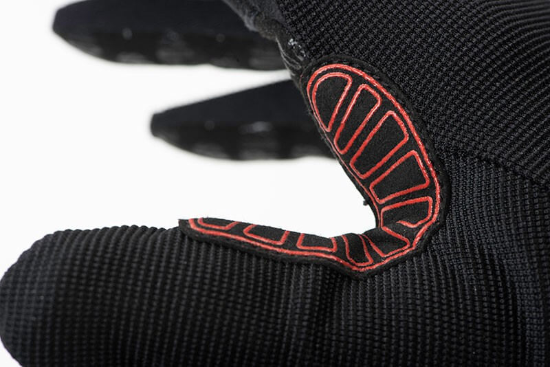 Spomb Pro Casting Gloves Size S-M