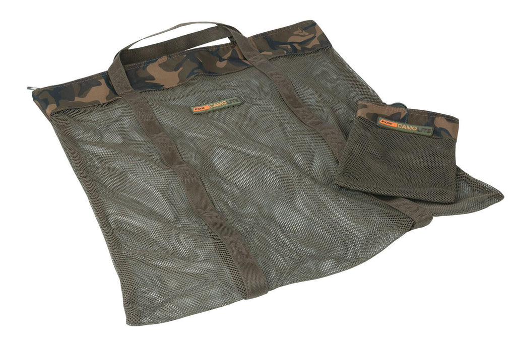 Camolite Bag Air Dry Large