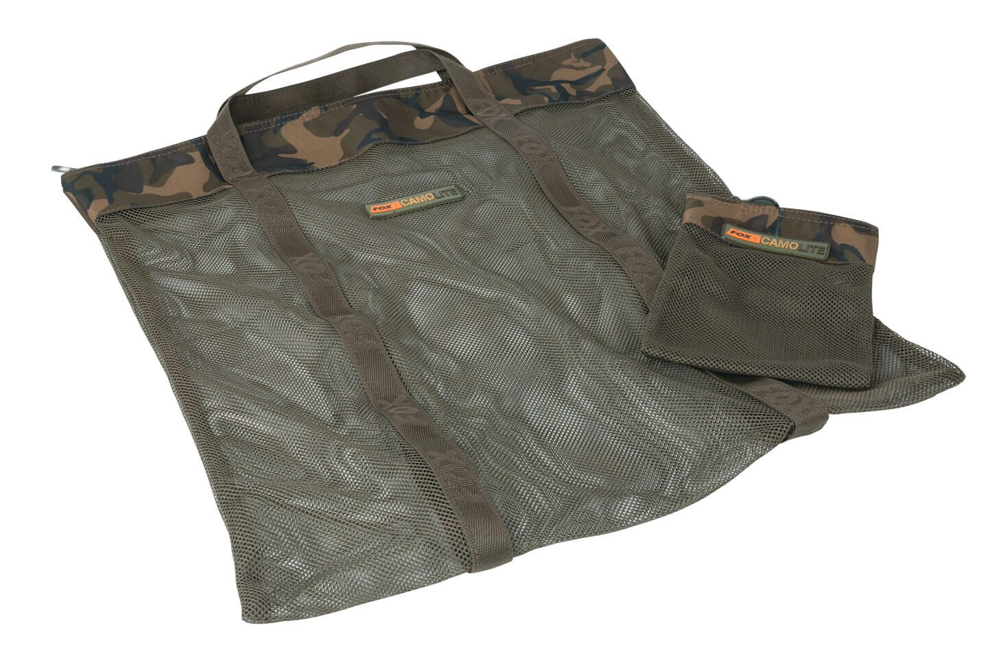Camolite Bag Air Dry Large