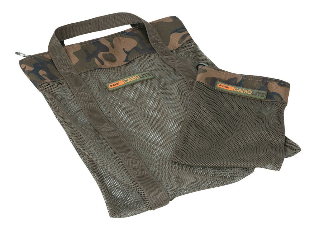 Camolite Bag Air Dry Large