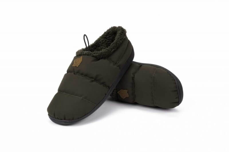 Deluxe Bivvy Slippers