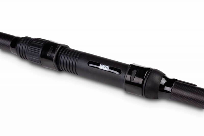 Nash 10ft X350 3.5lb