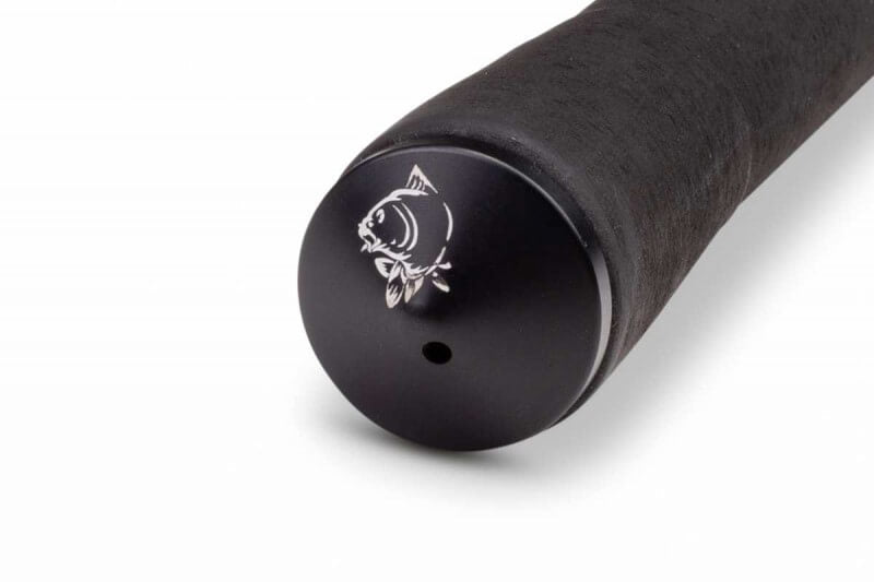 Nash 10ft X350 3.5lb