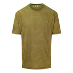 Kamo Pro Tee Olive