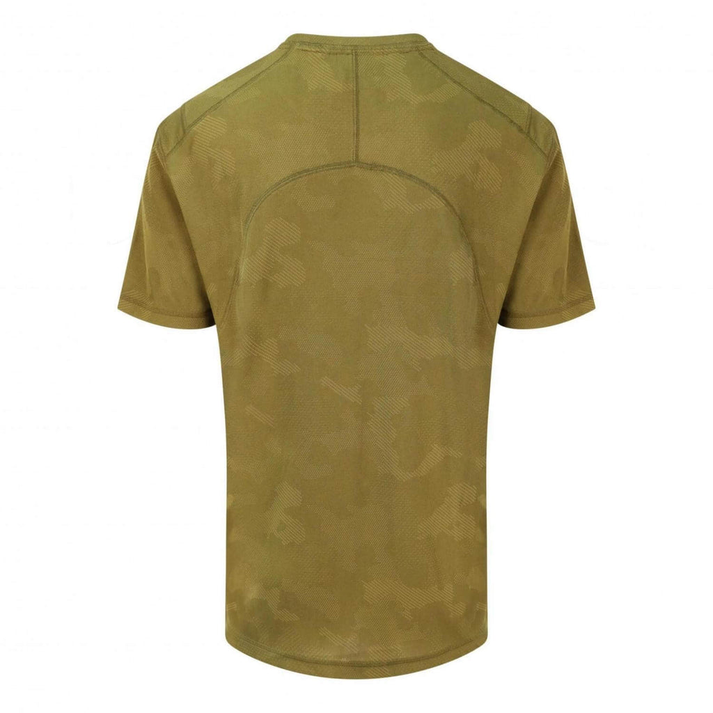 Kamo Pro Tee Olive