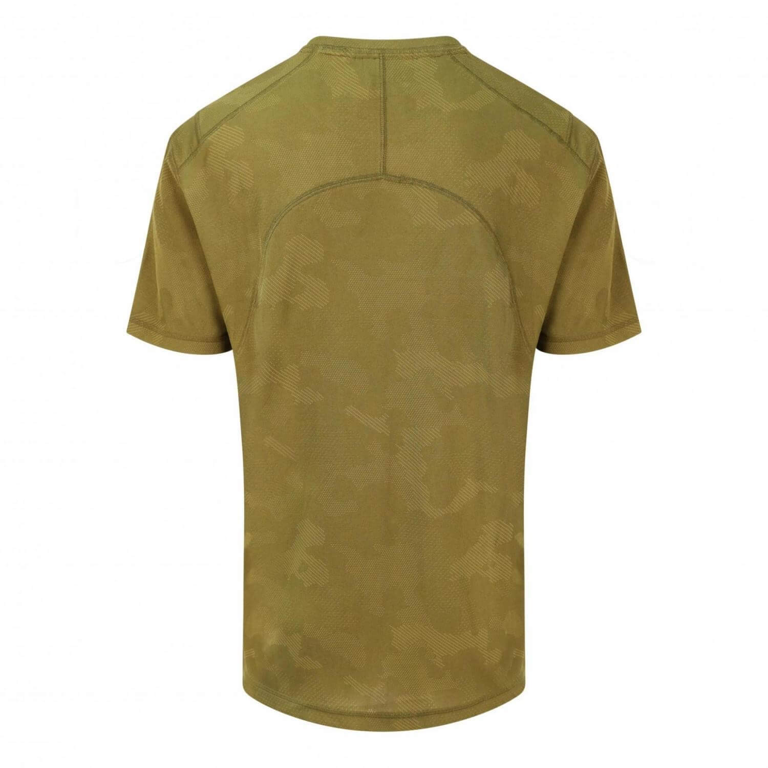 Kamo Pro Tee Olive