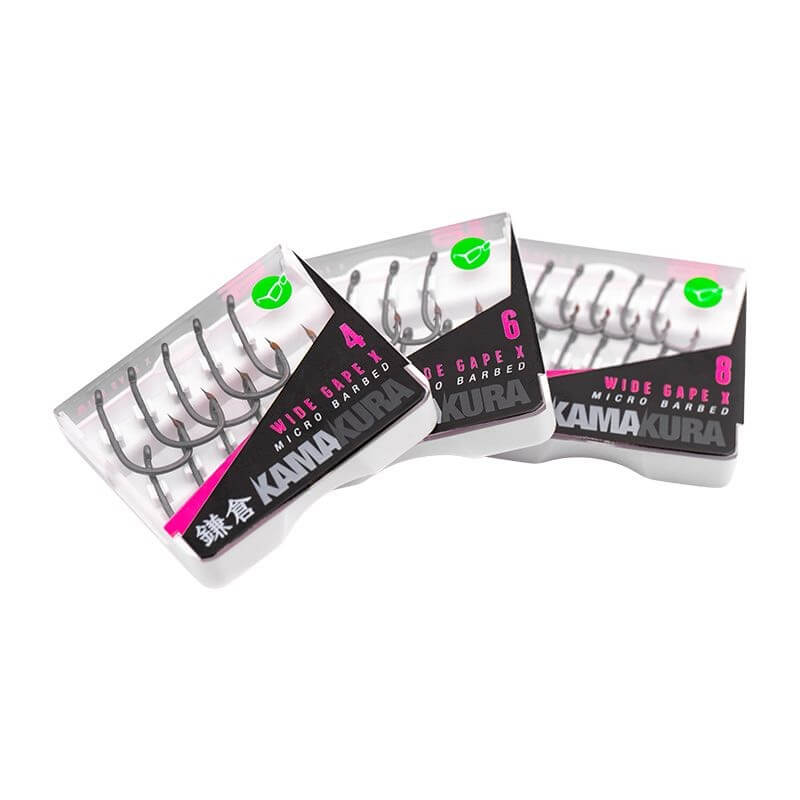 Kamakura Wide Gape X