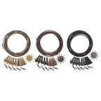 Dark Matter Action Pack