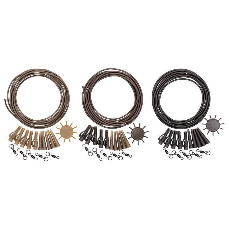 Dark Matter Action Pack