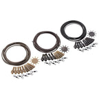 Dark Matter Action Pack