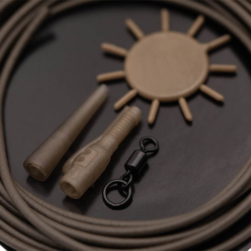 Dark Matter Action Pack