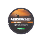 LongChuck Tapered Leaders 12-30lb/0.30-0.47mm