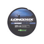 LongChuck Tapered Mainline 10-30lb/0.27-0.47mm