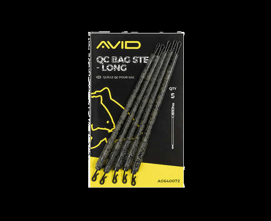 QC Bag Stem Long