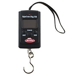 Digital Pocket Scale