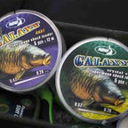 Shock leader GALAXY cast 0,28-0,47 mm (5pzz x 15m)