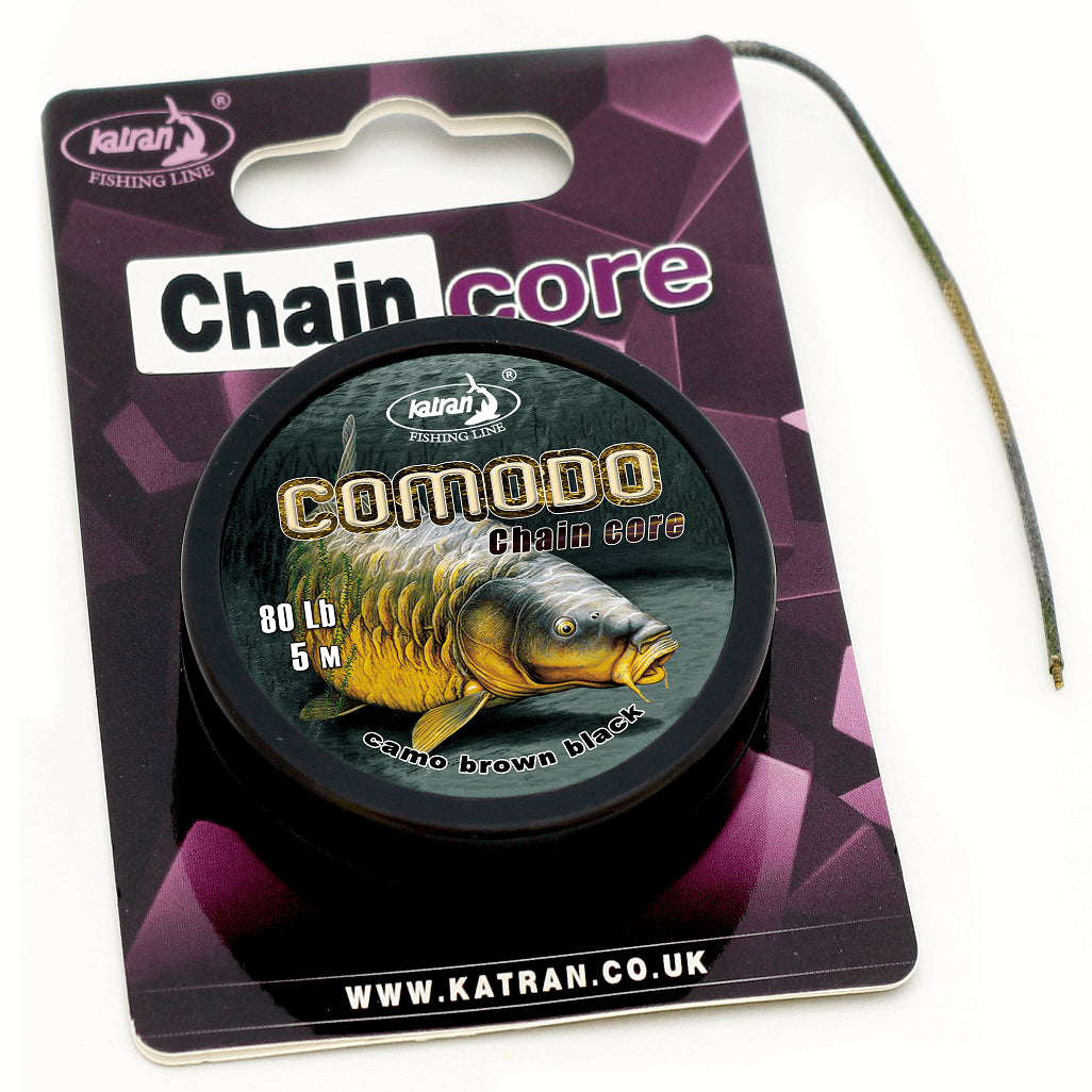 Chain core COMODO 80 lb 5 m