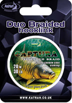 Duo Braided CAPTURA 20 mt