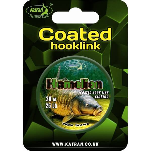 Coated  HAMELION 20m