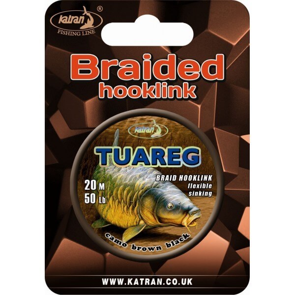 Braided TUAREG 20 Mt
