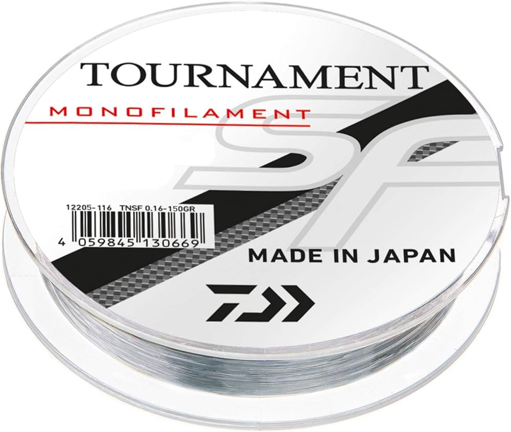 Tournament Mono 0.30mm 300m