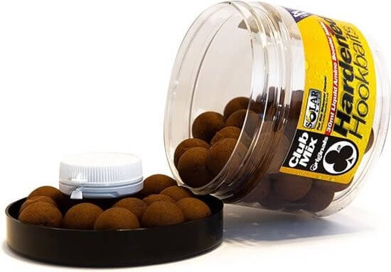 Hardened Club Mix 16 mm