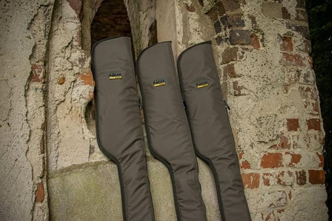 12 Ft Under Cover Green