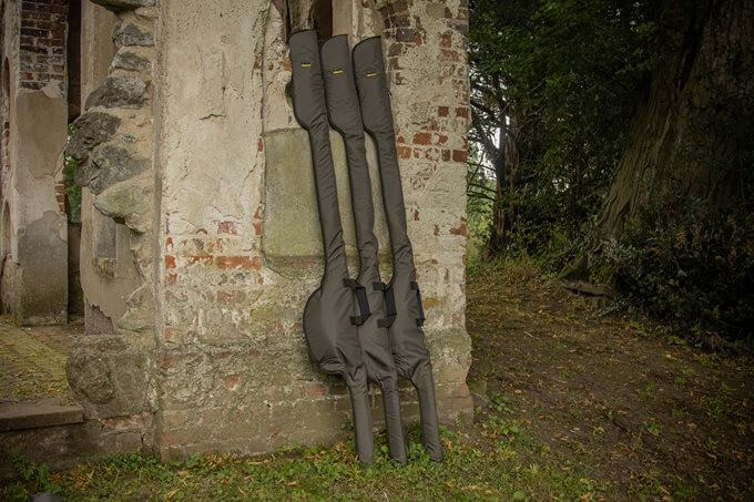 13 Ft Under Cover Green