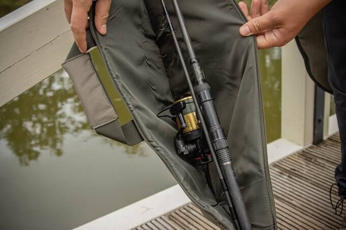 13 Ft Under Cover Green