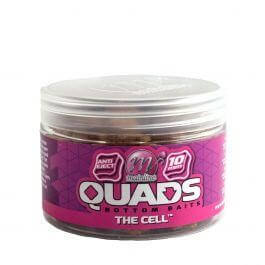 Quad Hookbait Cell 10 mm