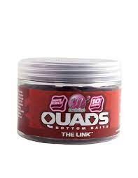 Quad Hookbait Link 10 mm
