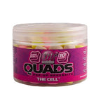 Pop Up Quad Cell 10 mm