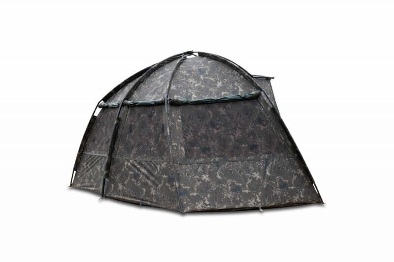 Titan Hide XL Camo Pro