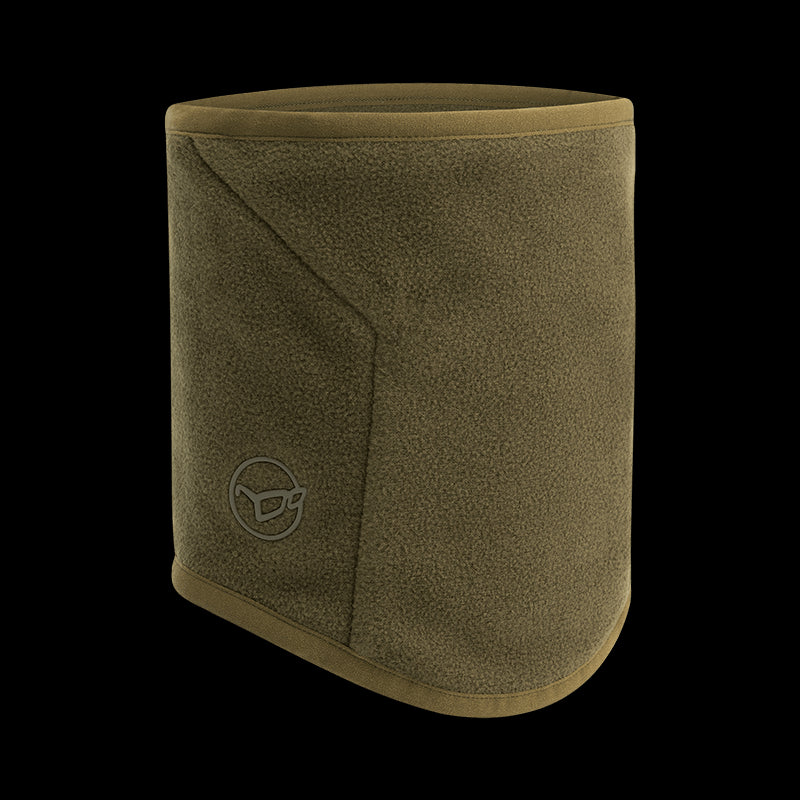 Fleece Gaiter Olive