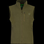 Kore Fleece Gilet Olive