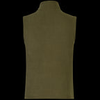 Kore Fleece Gilet Olive