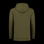 Kore Zip Pro Hoodie Olive