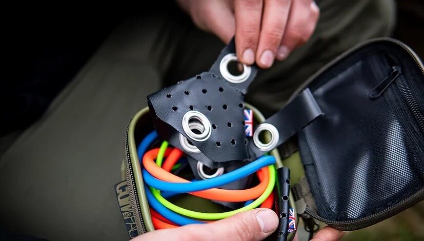 One Pult Heavy Elastic Blue