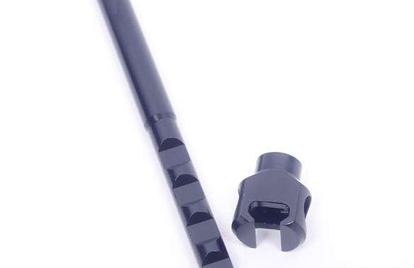 Snag Ear Black Large Extra