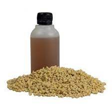Caramel Juicy Pellet 500 g