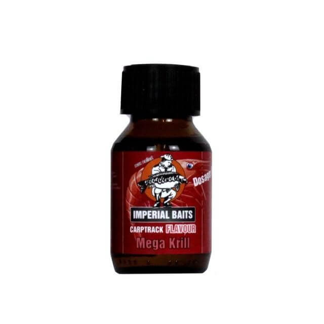 Mega Krill 50 ml IB