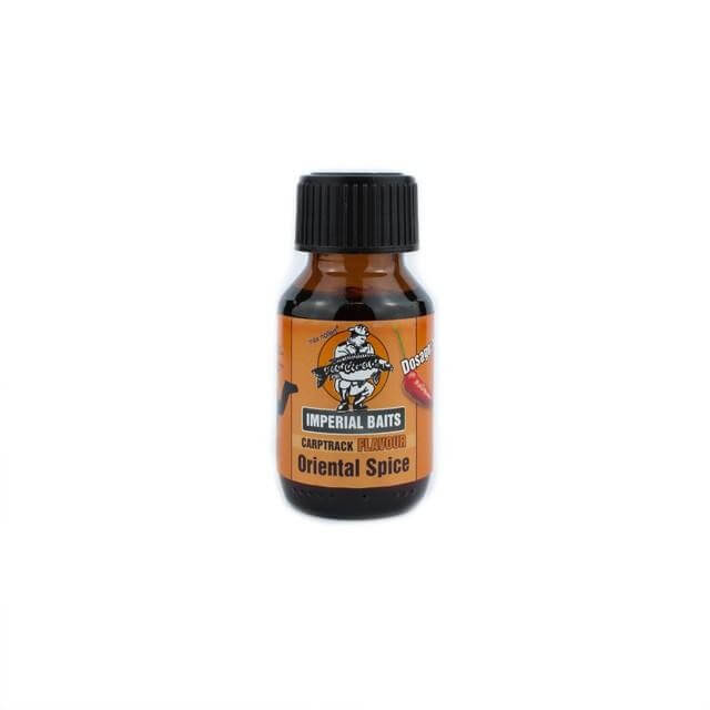 Oriental Spice 50 ml IB