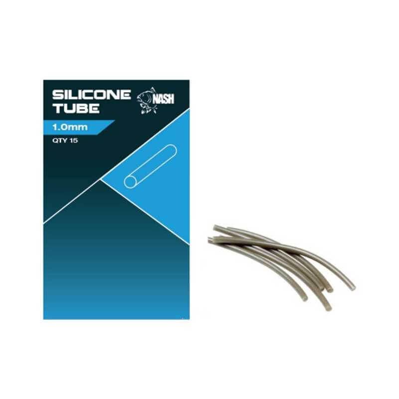 Silicone Tube 0.75mm