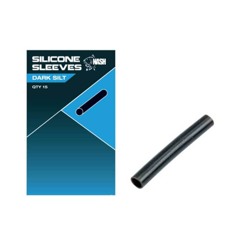Silicone Sleeves Silt